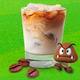 Image for article titled Yogurtland Has Mario-Themed Flavors, And I Will Eat Them All
